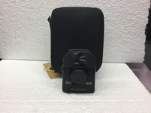 Used Zoom Q2N Compact Recording Device 40107-S000152048
