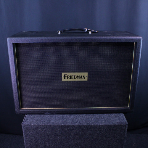 Used Friedman 212EXT 2 x 12 Guitar Speaker Cabinet 2 x 12 40123-S000129300