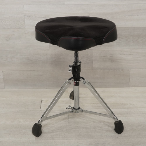 Used Gibraltar 9608M Drum Throne 40015-S000326356