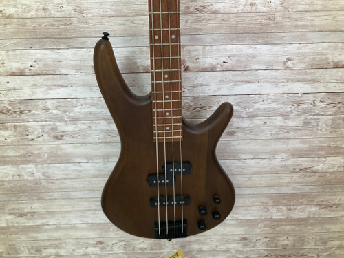 Vist Large View of Product Image Which is Used Ibanez GIO GSR200B BASS Guitar 41112-S000096761