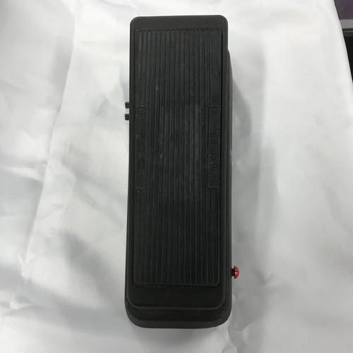Used Dunlop 95Q WAH Wah Pedal 41125-S000038839