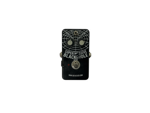 Vist Large View of Product Image Which is Used Devi Ever FX SUPER MASSIVE BLACK HOLE Fuzz Pedal 41120-S000033327