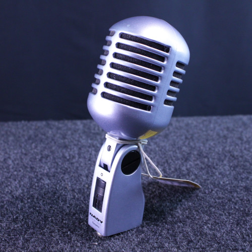 Used Nady PCM 200 CARDIOID DYNAMIC MIC Dynamic Microphone 40123-S000129320