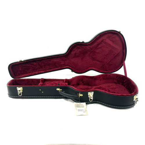 Vist Large View of Product Image Which is Used Guardian Deluxe Hardshell Orchestra Case