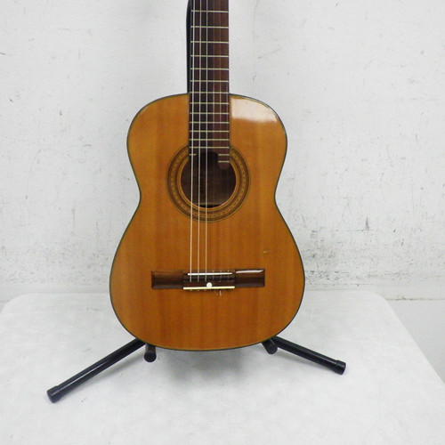 Used Conn Small Body Classical Guitar 40042-S000256785