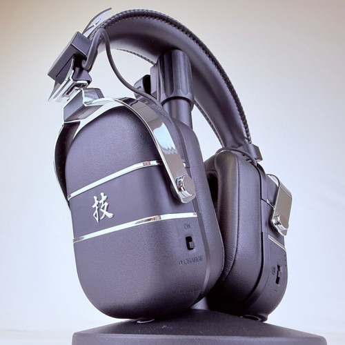 Vist Large View of Product Image Which is Used Boss Waza-Air Wireless Guitar Headphone Amp 41121-S000050577