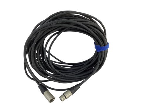 Vist Large View of Product Image Which is Used Live Wire XLR CABLE 50FT 41115-S000111991
