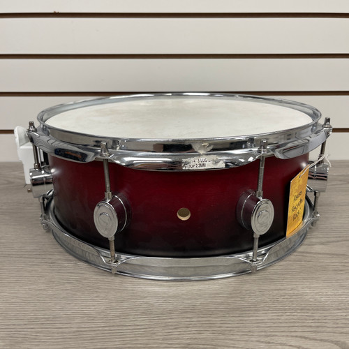 Vist Large View of Product Image Which is Used - PDP 14X5.5 PDP SNARE - Wood Snare Drum 14"