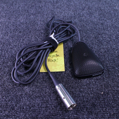 Used Shure CV8/BC CENTRAVERSE Condenser Microphone 40123-S000129346