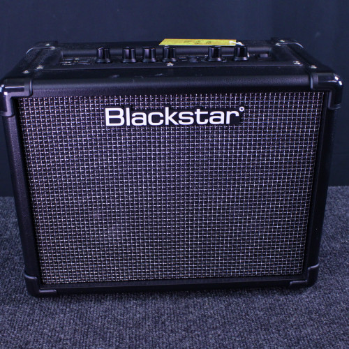Used Blackstar CORE STEREO 10 V4 1 x 10 Solid State Amplifier 1 x 10 40123-S000129355