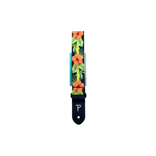 Vist Large View of Product Image Which is New PERRI'S 1.5" POLY UKE HAWAIIAN