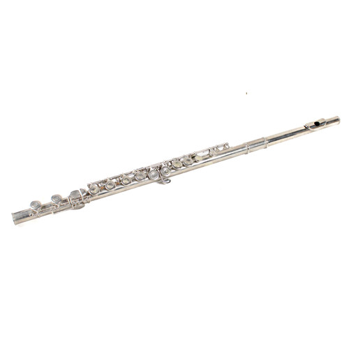 Used Artley ELKHART Student Flute