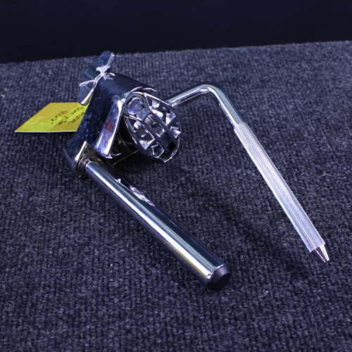 Used Tama TOM ARM Drum Hardware 40123-S000129375