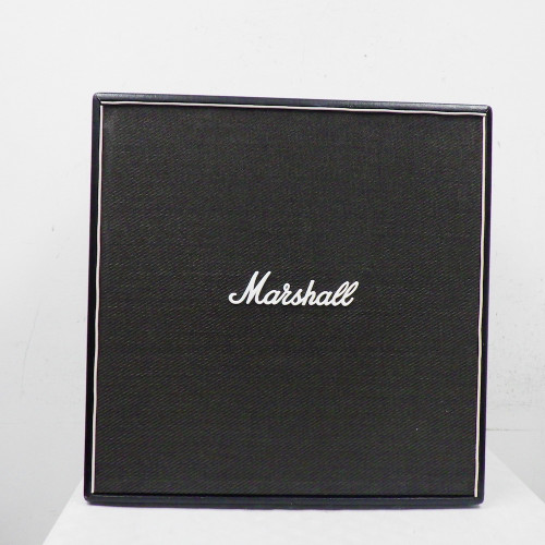 Used Marshall Code412 4x12 Guitar Speaker Cabinet 40042-S000256881