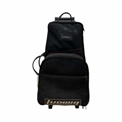 Vist Large View of Product Image Which is Used Ludwig BELL KIT BAG ONLY Percussion Accessory