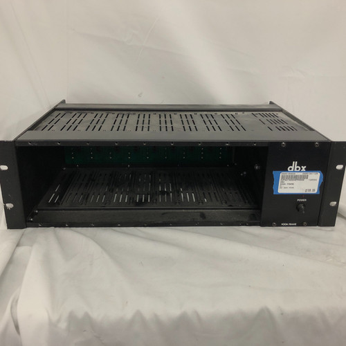 Used DBX 900A FRAME Pro Sound Product 41128-S000105026