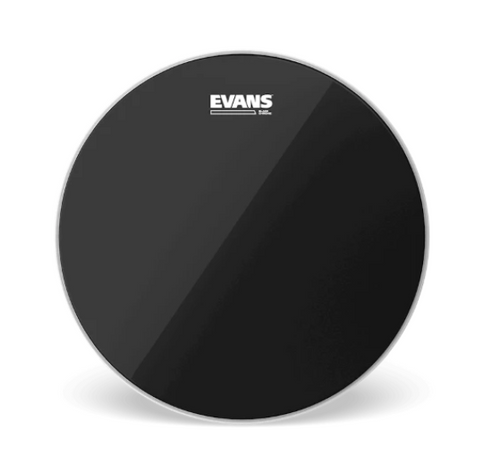Vist Large View of Product Image Which is New EVANS 16" BLACK CHROME