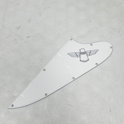 Used Thunderbird Bass Pickguard 40042-S000256915
