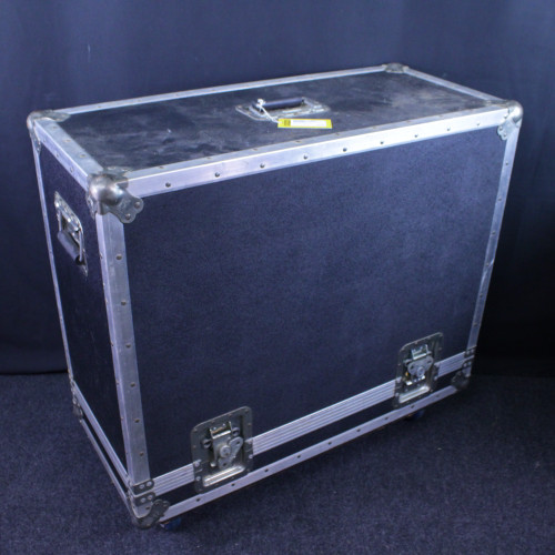 Used 212 ROLLING CASE Large Road Case 40123-S000129407