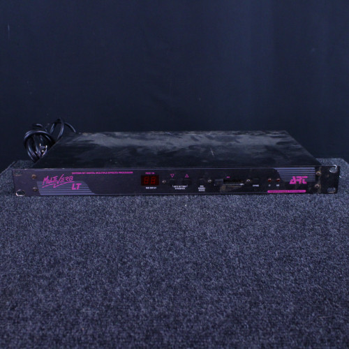 Used Art MULTIVERB VT Pro Sound Product 40123-S000129414