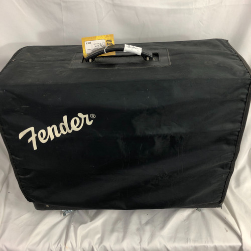 Used Fender HOT ROD DELUXE 1 x 12 Tube Combo Amplifier 1 x 12 41128-S000105081