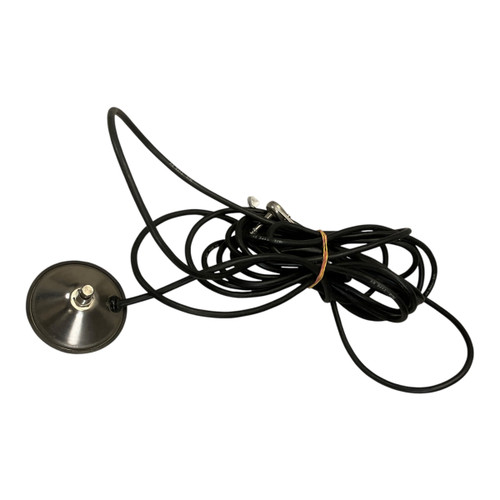 Vist Large View of Product Image Which is Used NO BRAND (Brandless Product) SILVER FOOTSWITCH Guitar Accessory 41117-S000050242