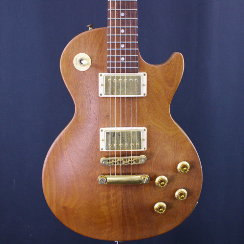Used Gibson LES PAUL SMARTWOOD PEROBA 1999 Vintage LP Type Electric Guitar Wood 6-String 40123-S000129479