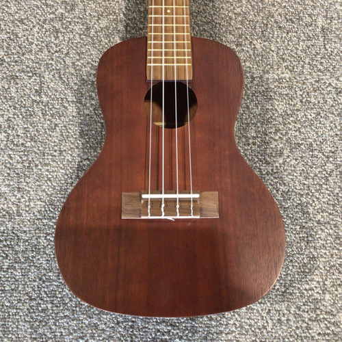Used MAKALA MK-C Concert Ukulele 41106-S000092842