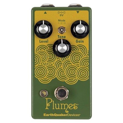 Vist Large View of Product Image Which is Guitars Guitar Effects