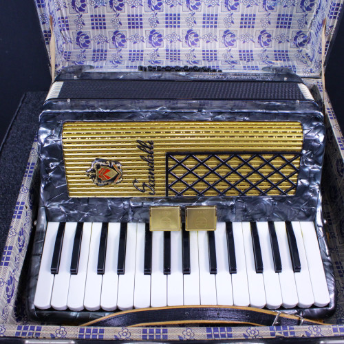 Used SCANDALLI Other Band Instrument 40123-S000129489