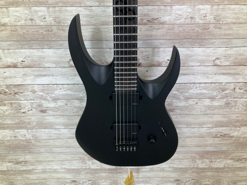 Used Solar A1.6-27 ATG BARITONE Electric Guitar 41112-S000096803