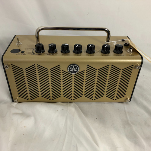 Used Yamaha THR5A 1 x 5 Solid State Amplifier 1 x 5 41128-S000105133