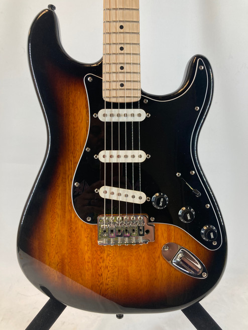 Used Squier Partscaster Electric Guitar 41127-S000057020