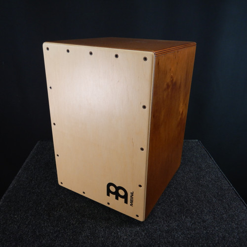 Used Meinl LP50 CAJON Cajon 40123-S000129548