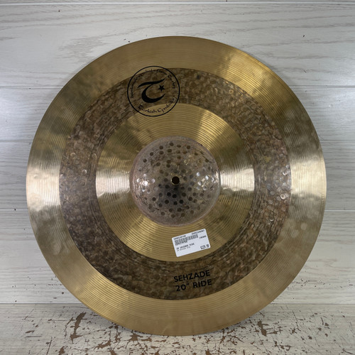 Used - 20IN SEHZADE RIDE  40087-S000230749