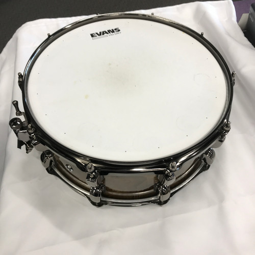 Used Tama SLP G-MAPLE SNARE Wood Snare Drum 14" 41125-S000038900