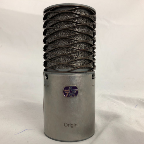 Used Aston ORIGIN Condenser Microphone 41128-S000105153
