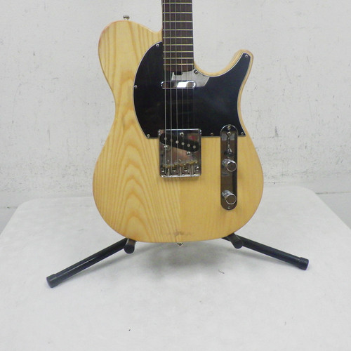 Used CMG Chris Mitchell Mark Electric Guitar  40042-S000257140
