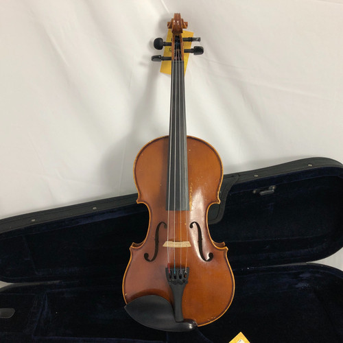 Used FRANZ HOFFMANN PRELUDE Violin 4/4 Size 41128-S000105159