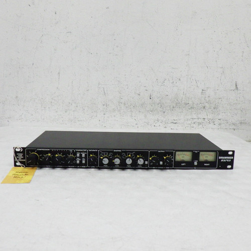 Used Drawmer Drawmer 1978 Rackmount Compressor 40042-S000257188
