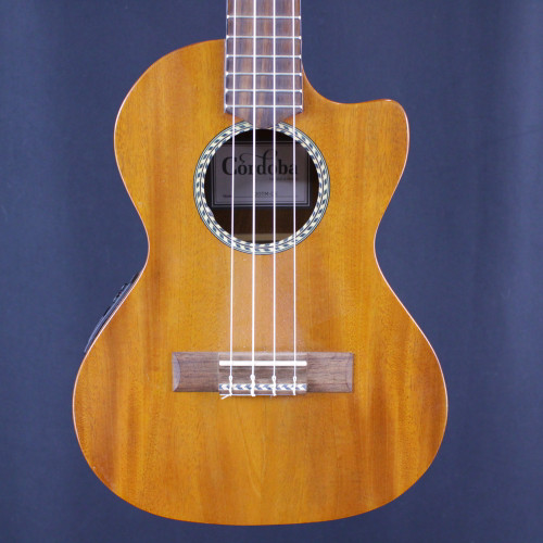 Used Cordoba 20TM-CE UKULELE Ukulele Wood 40123-S000129600