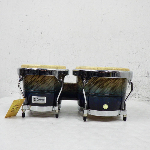 Used Latin Percussion Performer Series Bongos 40042-S000257222