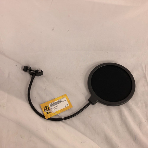 Used POP BLOCKER Pro Sound Accessory 41128-S000105187