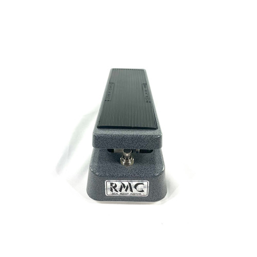 Used Real McCoy Custom RMC Picture Wah Pedal