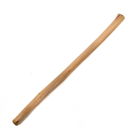 Used DIDGERIDOO - EUCALYPTUS World Percussion Instrument