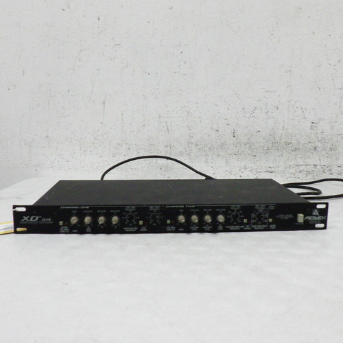 Used Peavey Rackmount Crossover 40042-S000257280