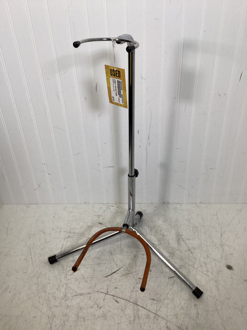 Used SINGLE GUITAR STAND Guitar Stand 40107-S000152209