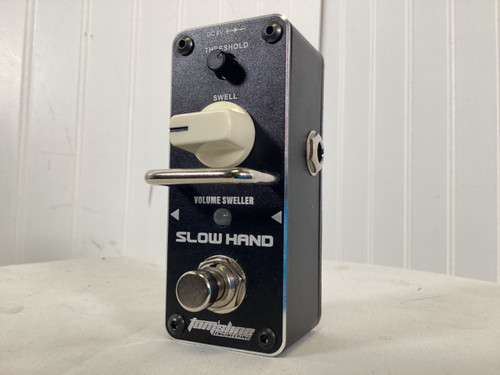 Vist Large View of Product Image Which is Used TOMS LINE ASH-3 SLOW HAND Volume Pedal