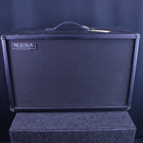 Used Mesa CAB 2CB 2X12 2 x 12 Guitar Speaker Cabinet 2 x 12 40123-S000129641
