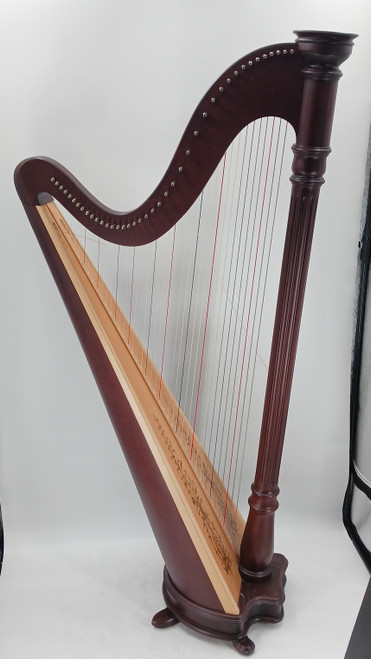 Vist Large View of Product Image Which is Used LYON HEALEY PRELUDE 40 Vintage Organ
